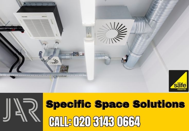 Specific Space Solutions Camden Town